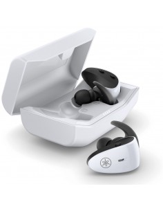 Tw-es5a White  Auriculares... 2