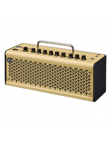 Thr10ii Amplificador De Guitarra...