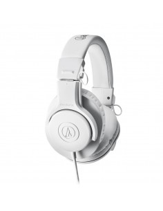 Ath-m20x White Auriculares...