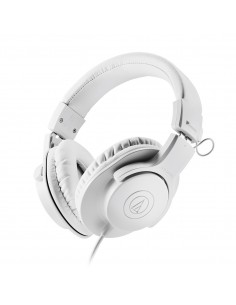 Ath-m20x White Auriculares... 2