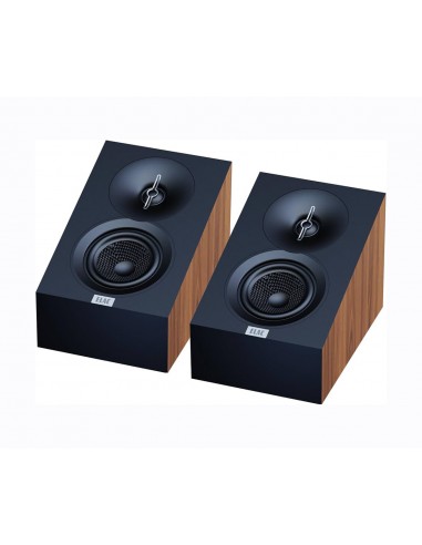 Debut 3.0 Da43 Walanut Bafles Atmos...