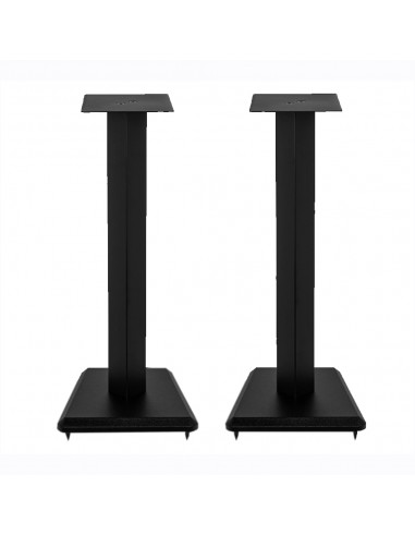 Ls10 Soporte Bafles 60 Cm Spikes