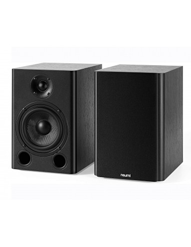 Bs5 Bafles De Estante Hi Fi