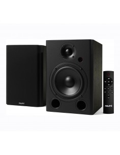 Bs5p Arc Bafle Hi Fi...