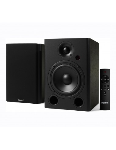 Bs5p Arc Bafle Hi Fi Bluetooth Hdmi...