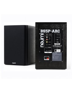 Bs5p Arc Bafle Hi Fi... 2