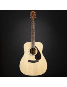 F370  Guitarra Folk... 2