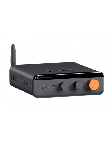 Fosi Audio Bt20a Max 48v Amplificador...