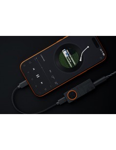 Fosi Audio Ds3 Amplificador... 2