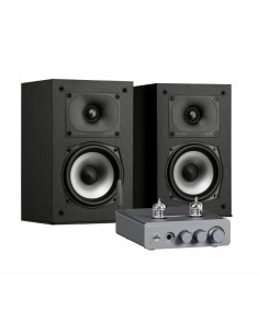 Combo T20x Mkii + Xt15...