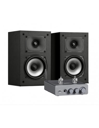 Combo T20x Mkii + Xt15 Amplificador...
