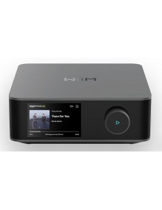 Amp Ultra Amplificador Wi...
