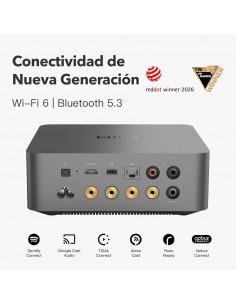 Amp Ultra Amplificador Wi... 2
