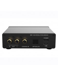 Smsl D1 Dac Hi Res Optico... 2