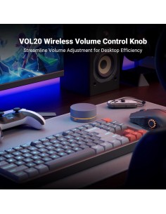 Fosi Audio Vol 20 Control... 2