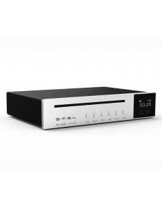 Pl150 Silver Reproductor De...