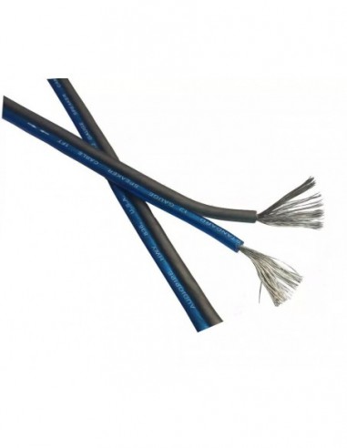 Cable De Parlante 10-300bls Libre De...