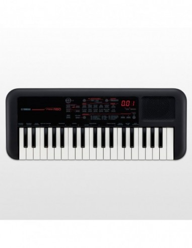 Yamaha Pss-a50 Teclado Portatil...