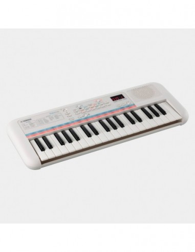 Yamaha Pss-e30 Remie Teclado Portatil...