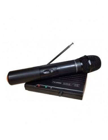 Fv-302 Microfono Dinamico