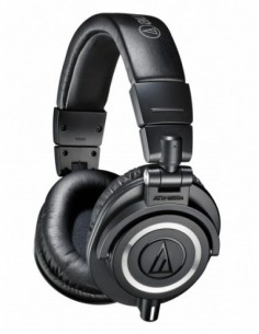 Audio-technica Ath-m50x...