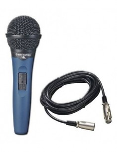 Audio-technica Mb1kcl...