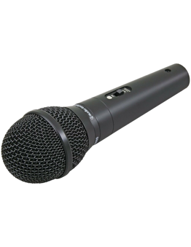 Audio-technica M4000s Microfono Vocal