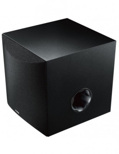 Yamaha Ns-sw050 Subwoofer Activo 8 50w