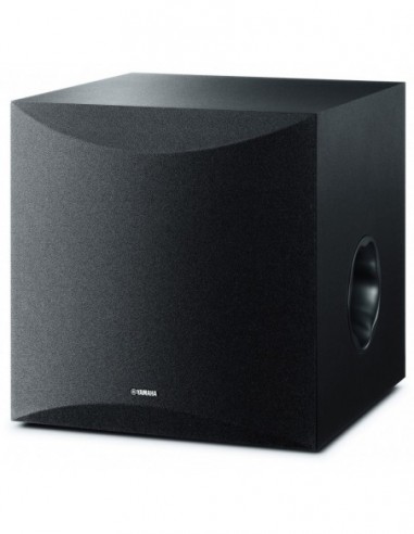 Yamaha Ns-sw100 Subwoofer Activo 10 50w