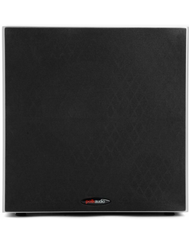 Polkaudio Psw 10 Subwoofer Activo