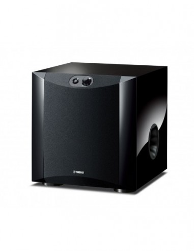 Yamaha Ns-sw200 Subwoofer 10