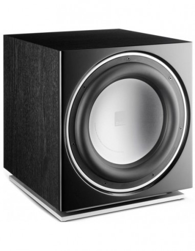 Dali E-12f Subwoofer Activo Hi Fi 12