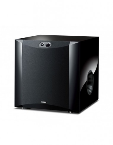 Yamaha Ns-sw300 Subwoofer 10