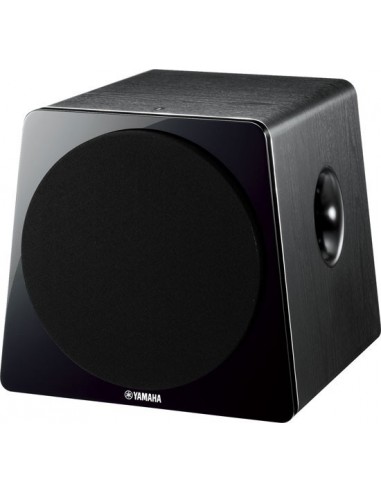 Yamaha Ns-sw500 Subwoofer Activo 10