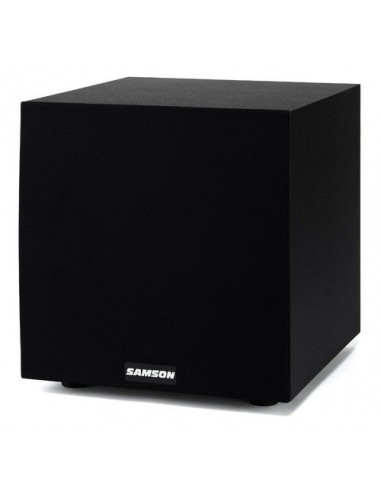 Samson M10s Subwoofer 10