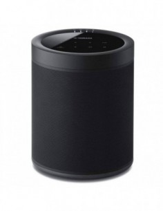 Yamaha Wx-021 Negro...