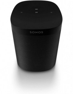 Sonos One Sl  Negro...