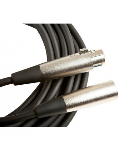 Cable Canon 4 Mts