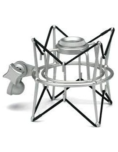 Samson Sp01 Suspension...