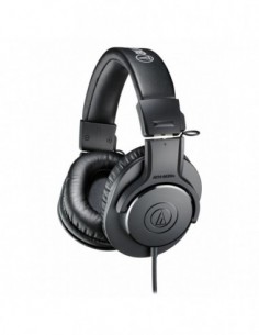 Audio-technica Ath-m20x...