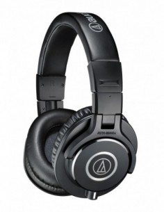 Audio-technica Ath-m40x...
