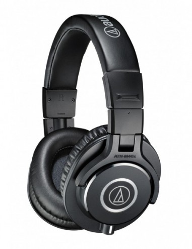 Audio-technica Ath-m40x Auricular...