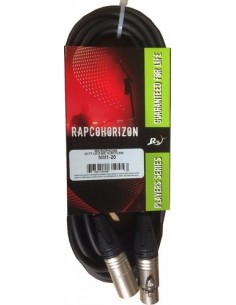 Rapco Horizon Nm10 3mts