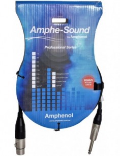 Amphesound 9mts Canon