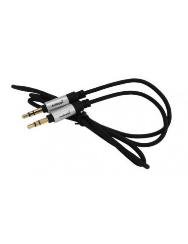 Audiopipe S3535-6 1.80 Cable Minimplug