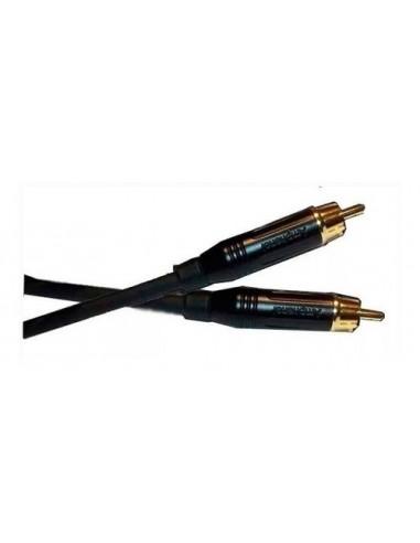 Cable Rca Amphenol Sub 4 Mts