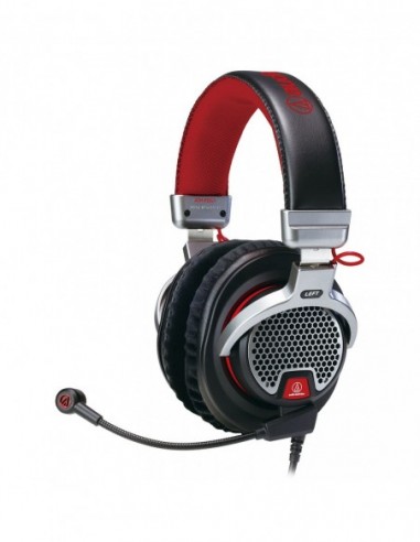 Audio-technica Ath-pdg1 Auriculares...