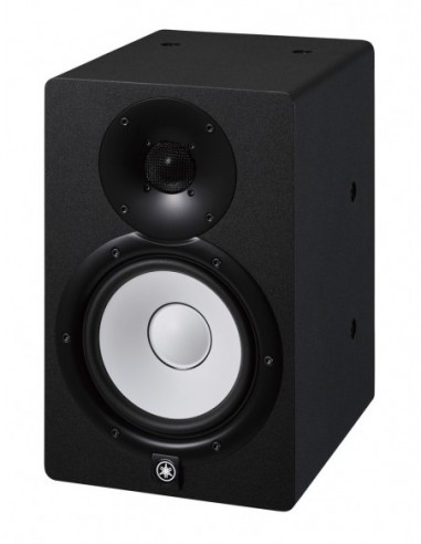 Yamaha Hs-7i Monitores De Estudio (uni)