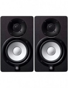 Yamaha Hs5 Monitores De... 2