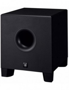 Yamaha Hs-8s Subwoofer De...